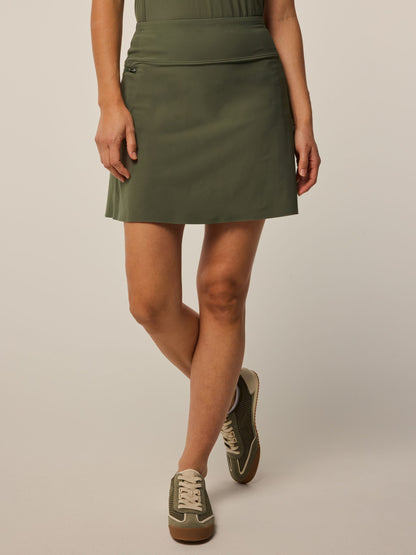 17" Phoenix Skirt