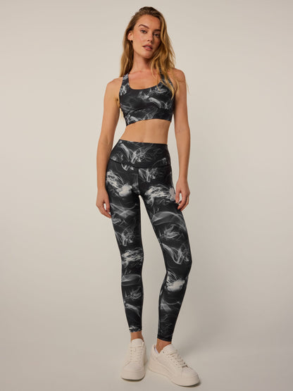 Luna Ghost Dancer Sports Bra
