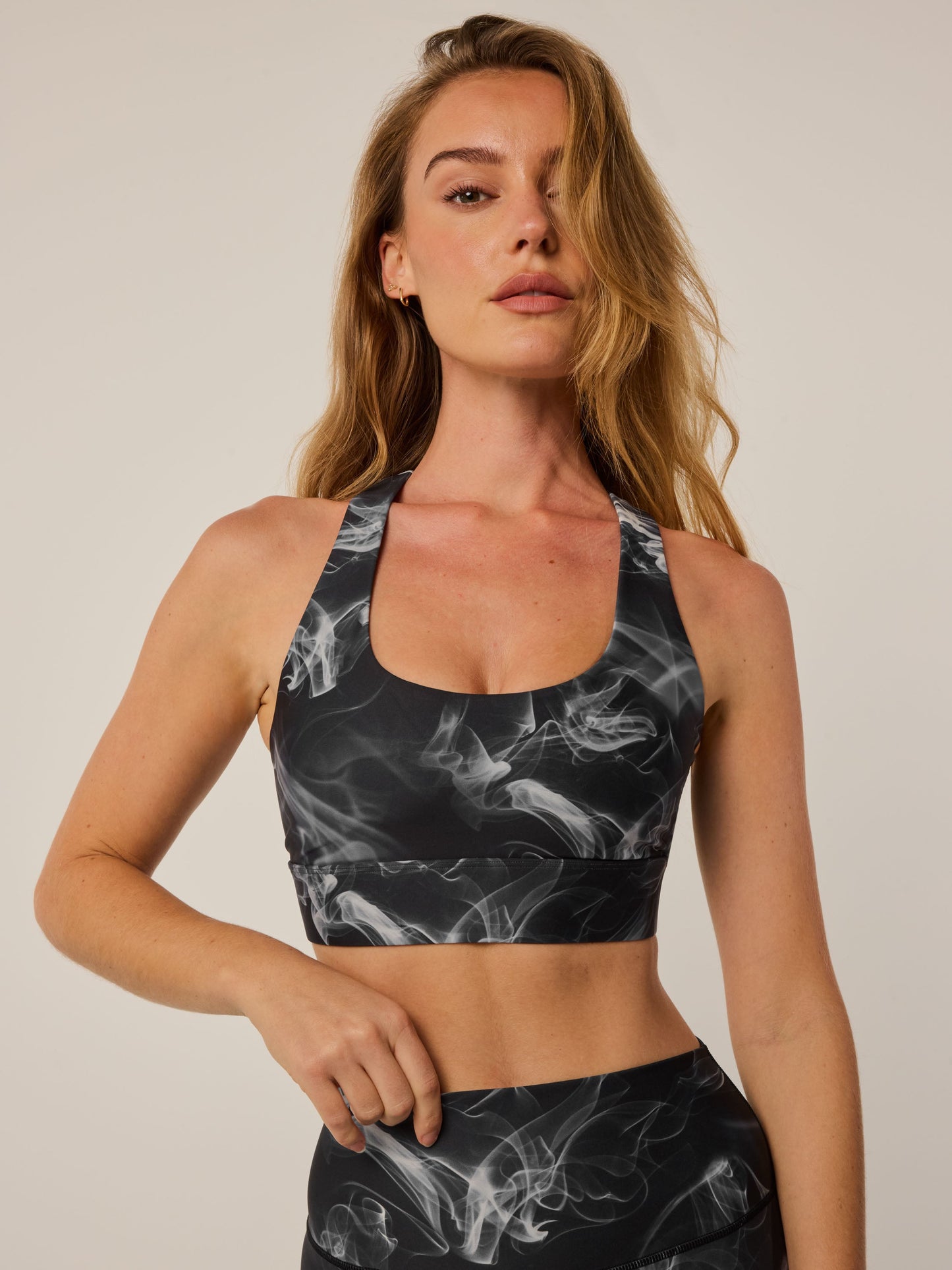 Luna Ghost Dancer Sports Bra