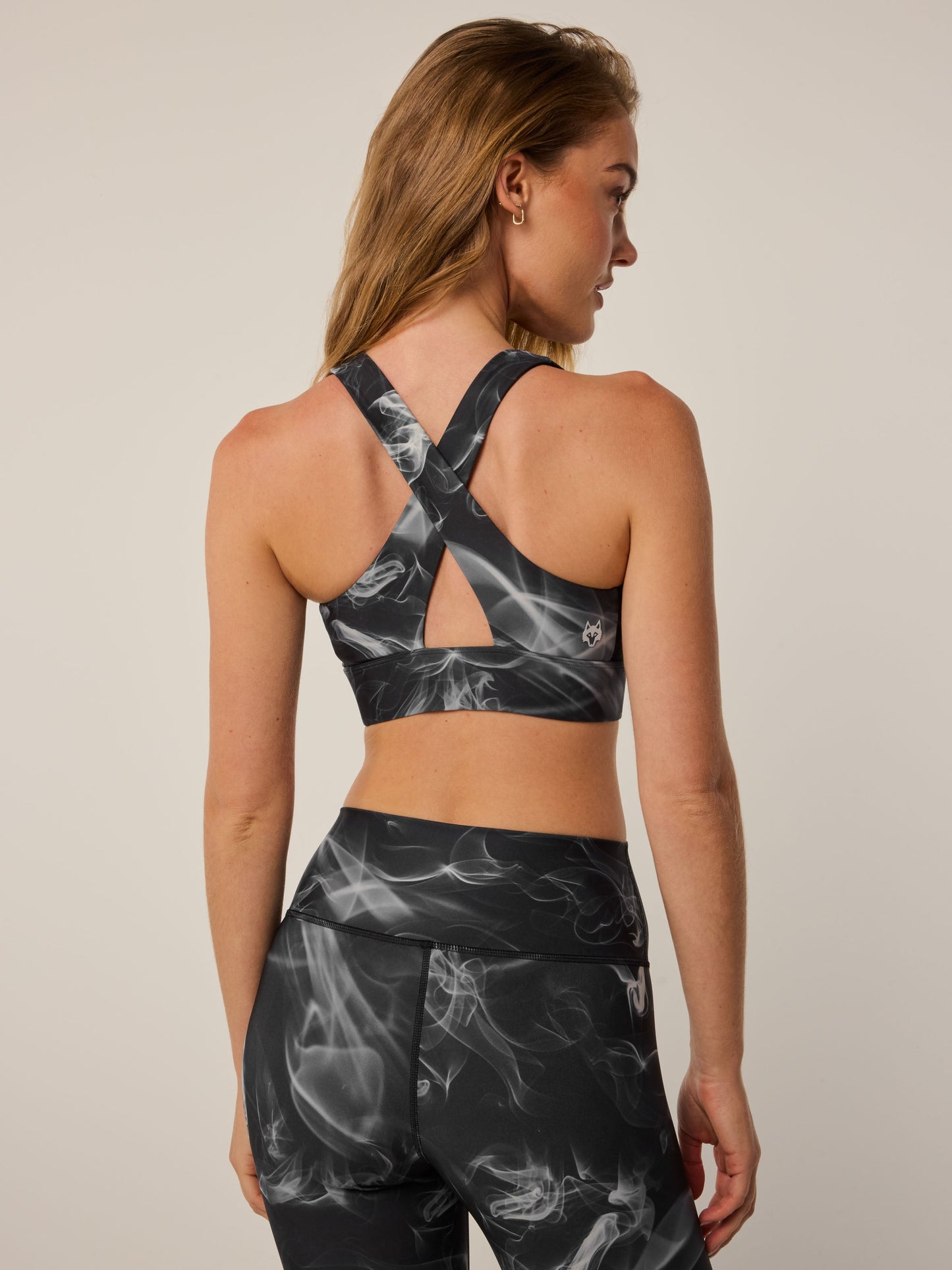 Luna Ghost Dancer Sports Bra