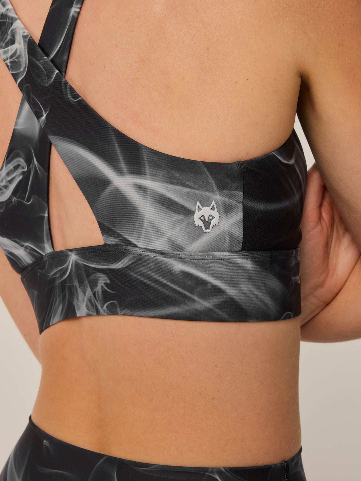 Luna Ghost Dancer Sports Bra