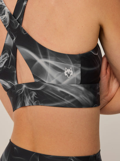 Luna Ghost Dancer Sports Bra