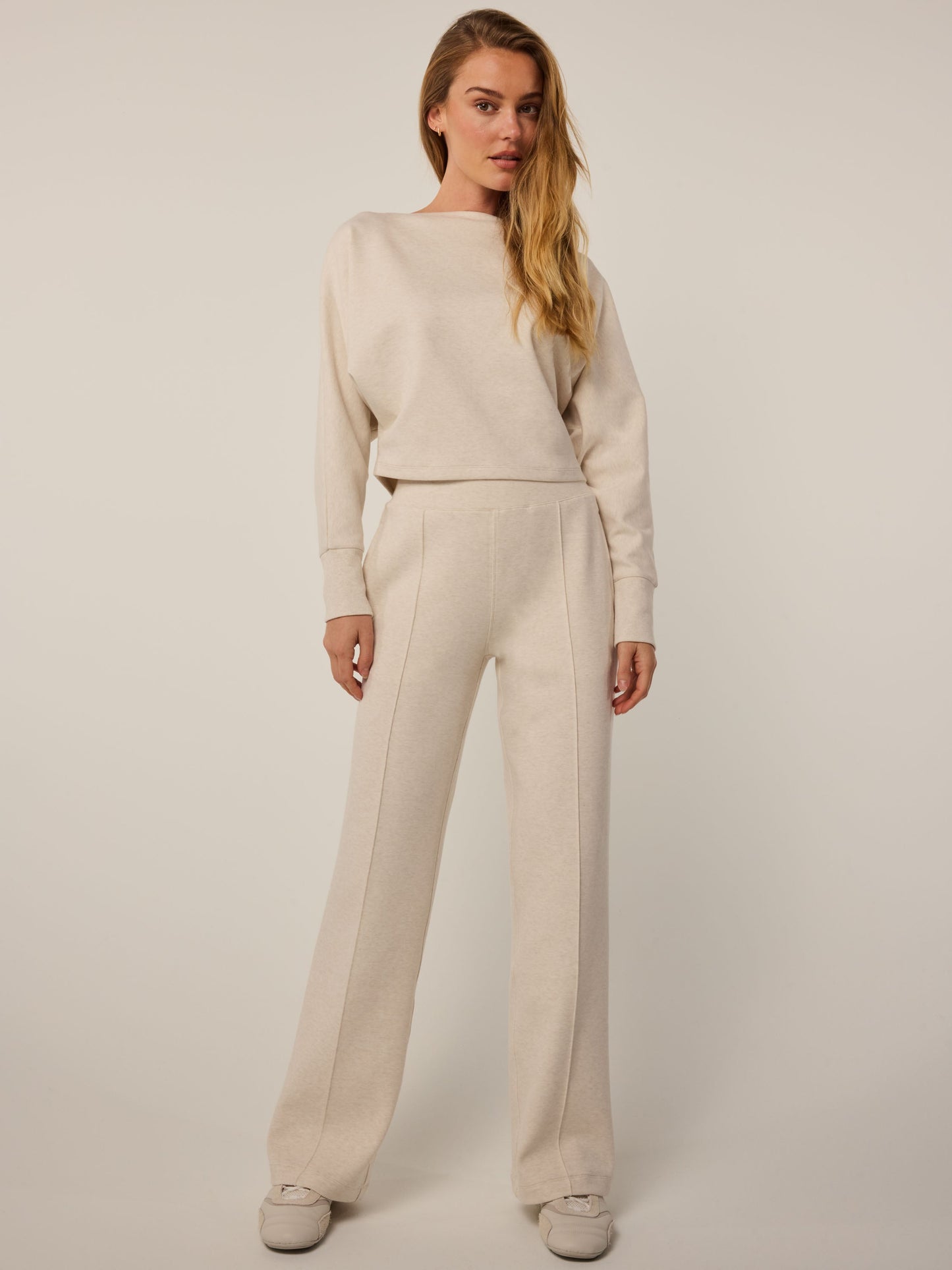 Ojai Boat Neck Top