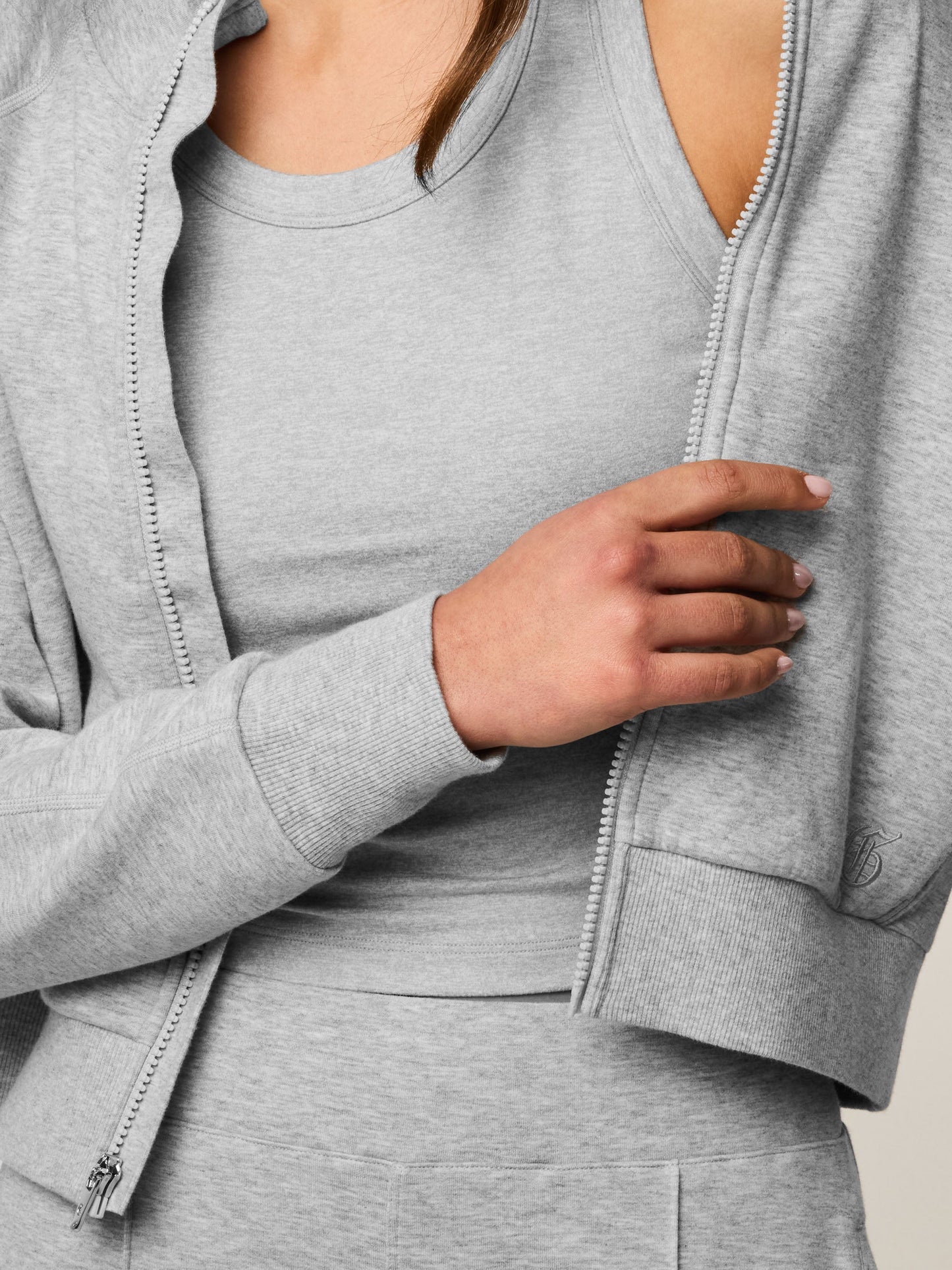 Ojai Full-Zip