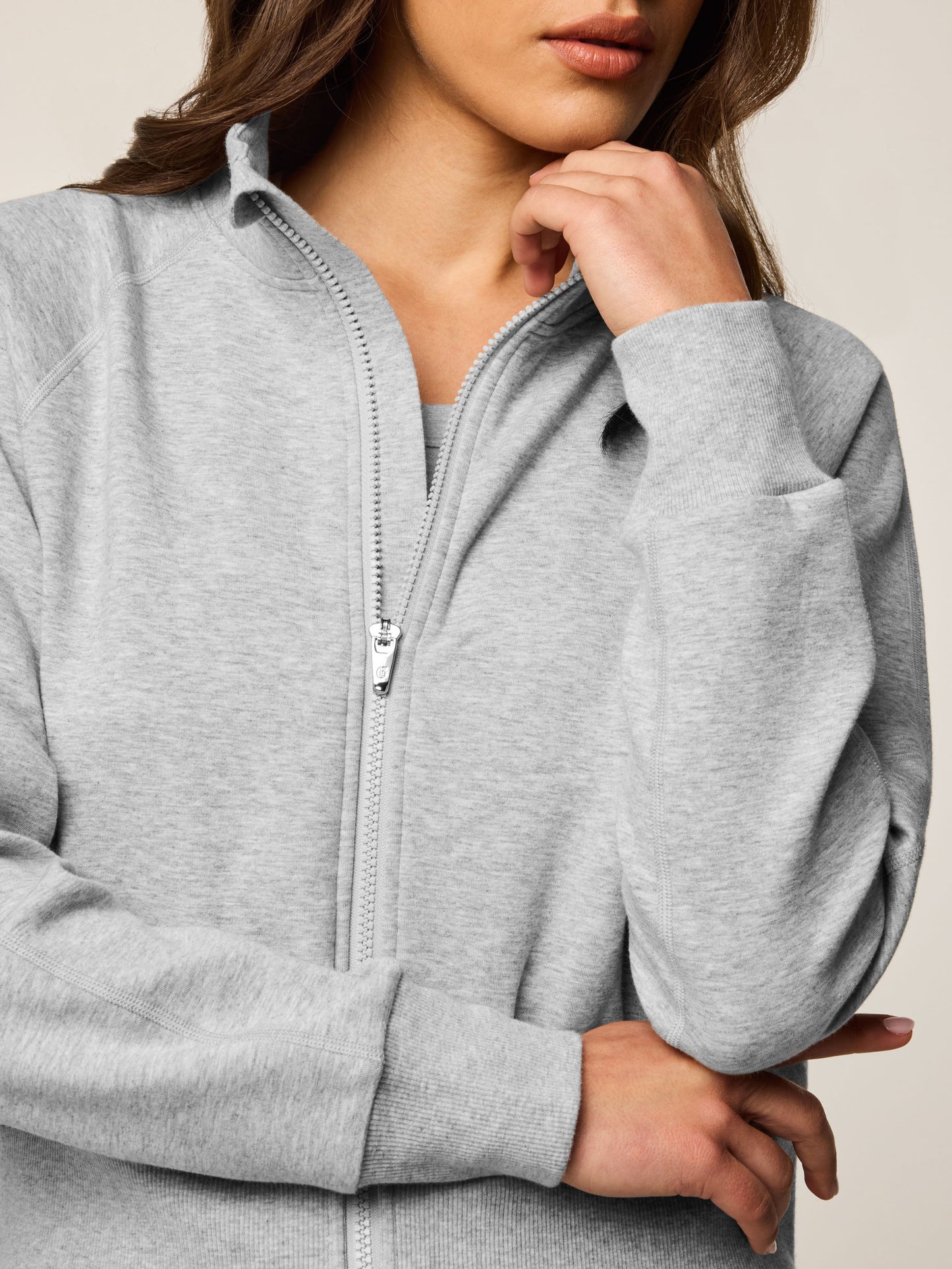 Ojai Full-Zip