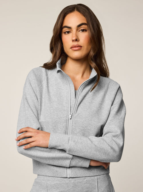 Ojai Full-Zip