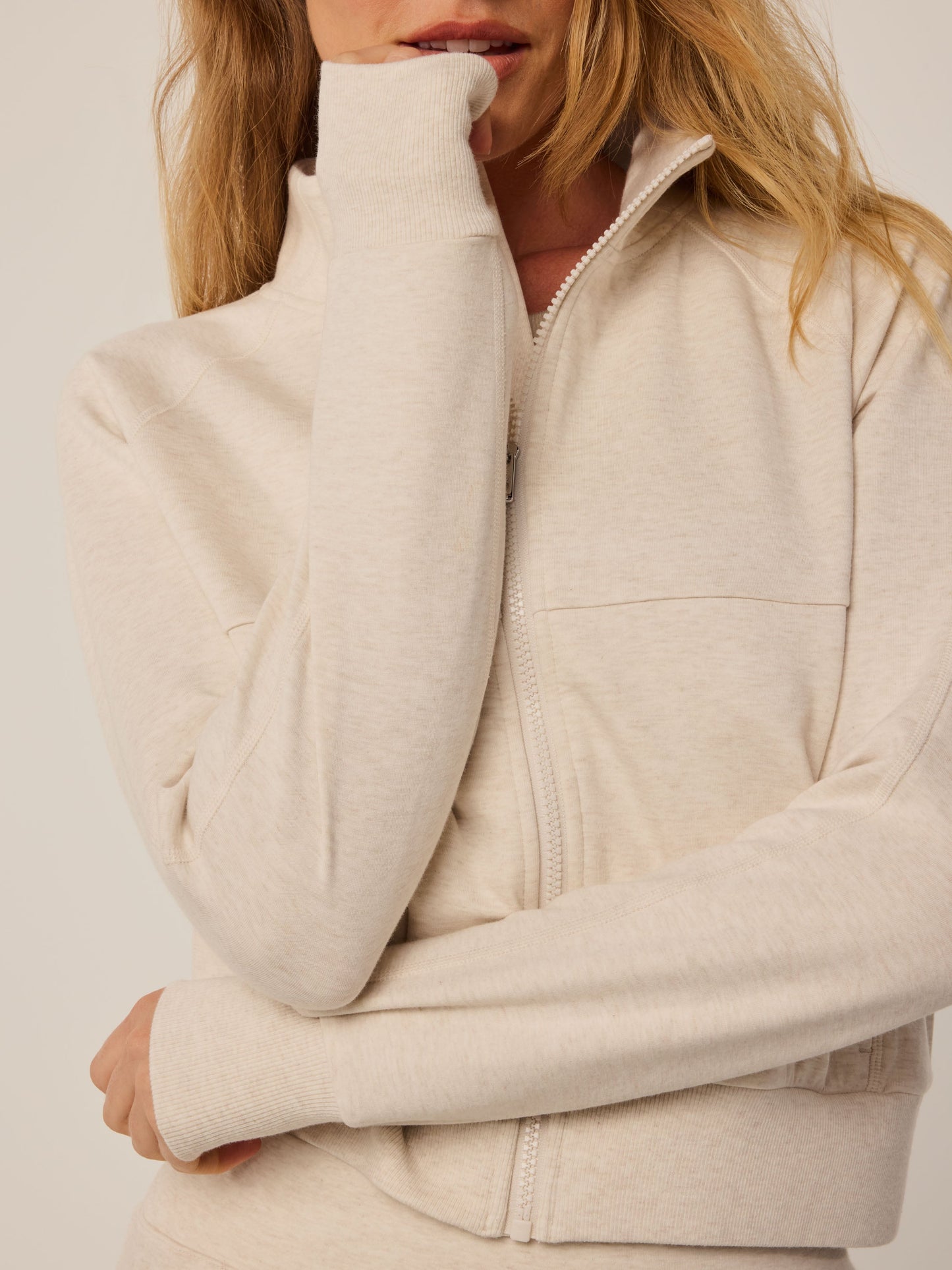 Ojai Full-Zip