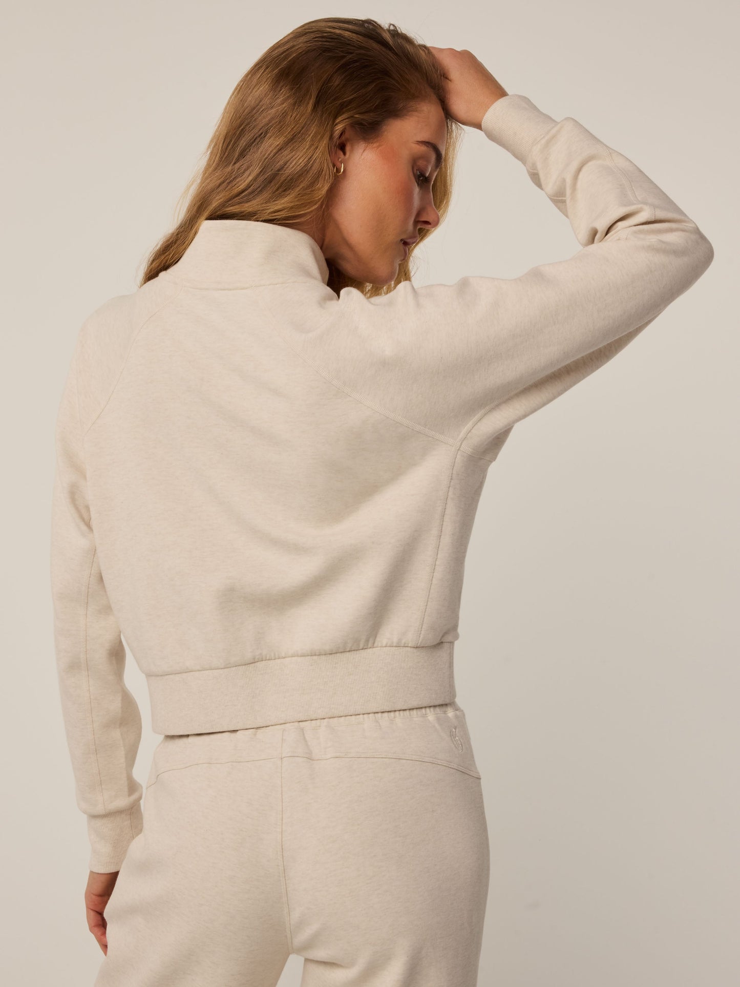 Ojai Full-Zip