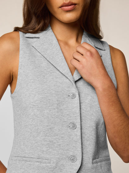 Ojai Lapel Vest