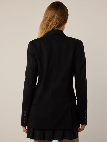 Drea Double Breasted Blazer