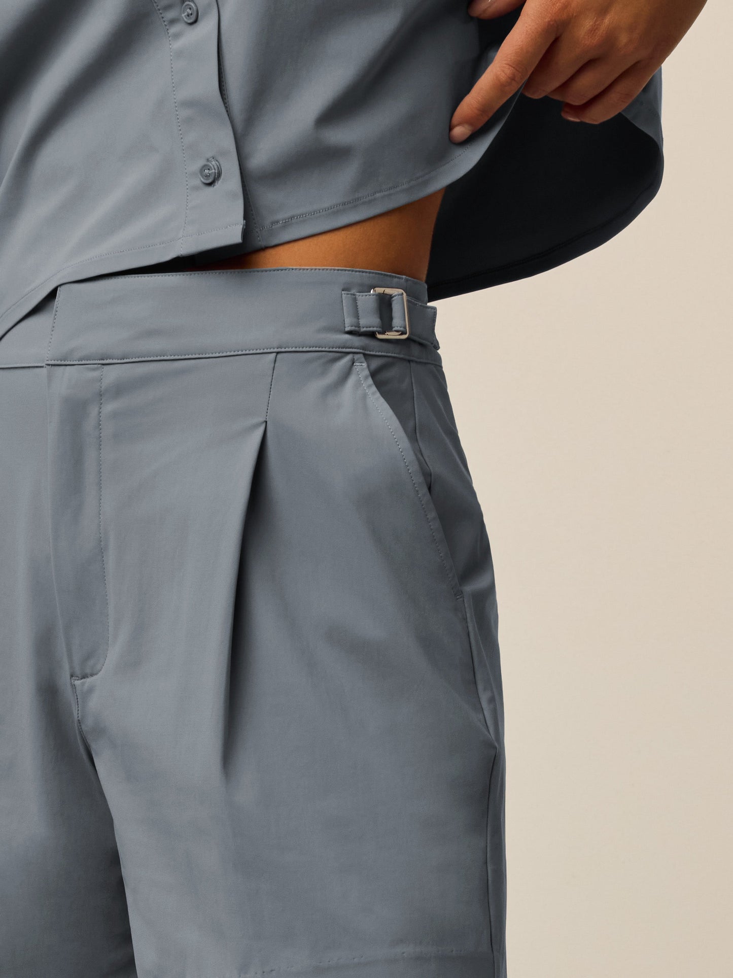 6.5" Phoenix Trouser Short