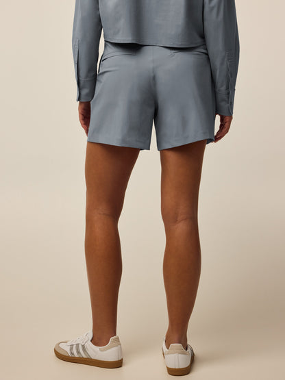 6.5" Phoenix Trouser Short