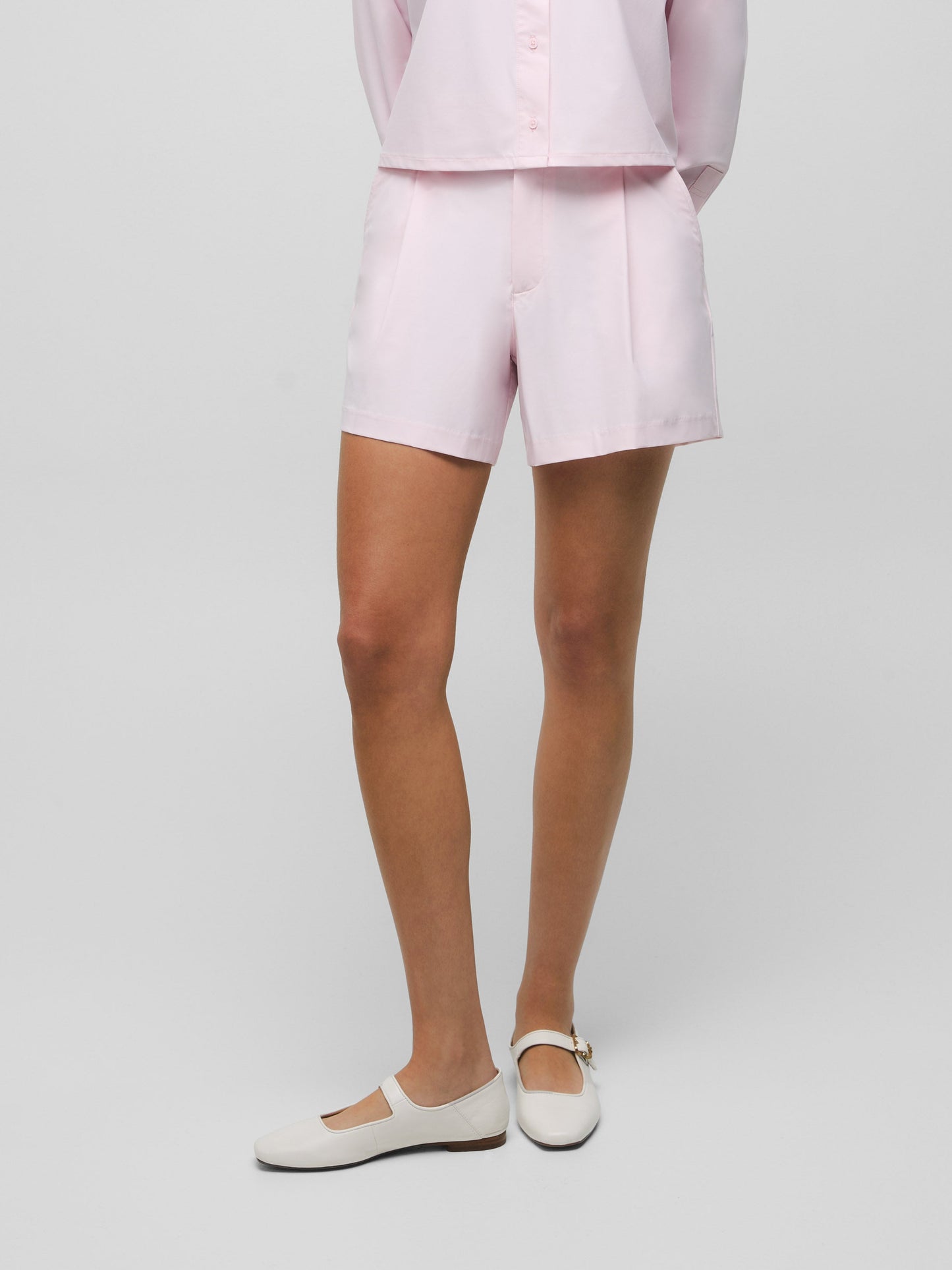 6.5" Phoenix Trouser Short