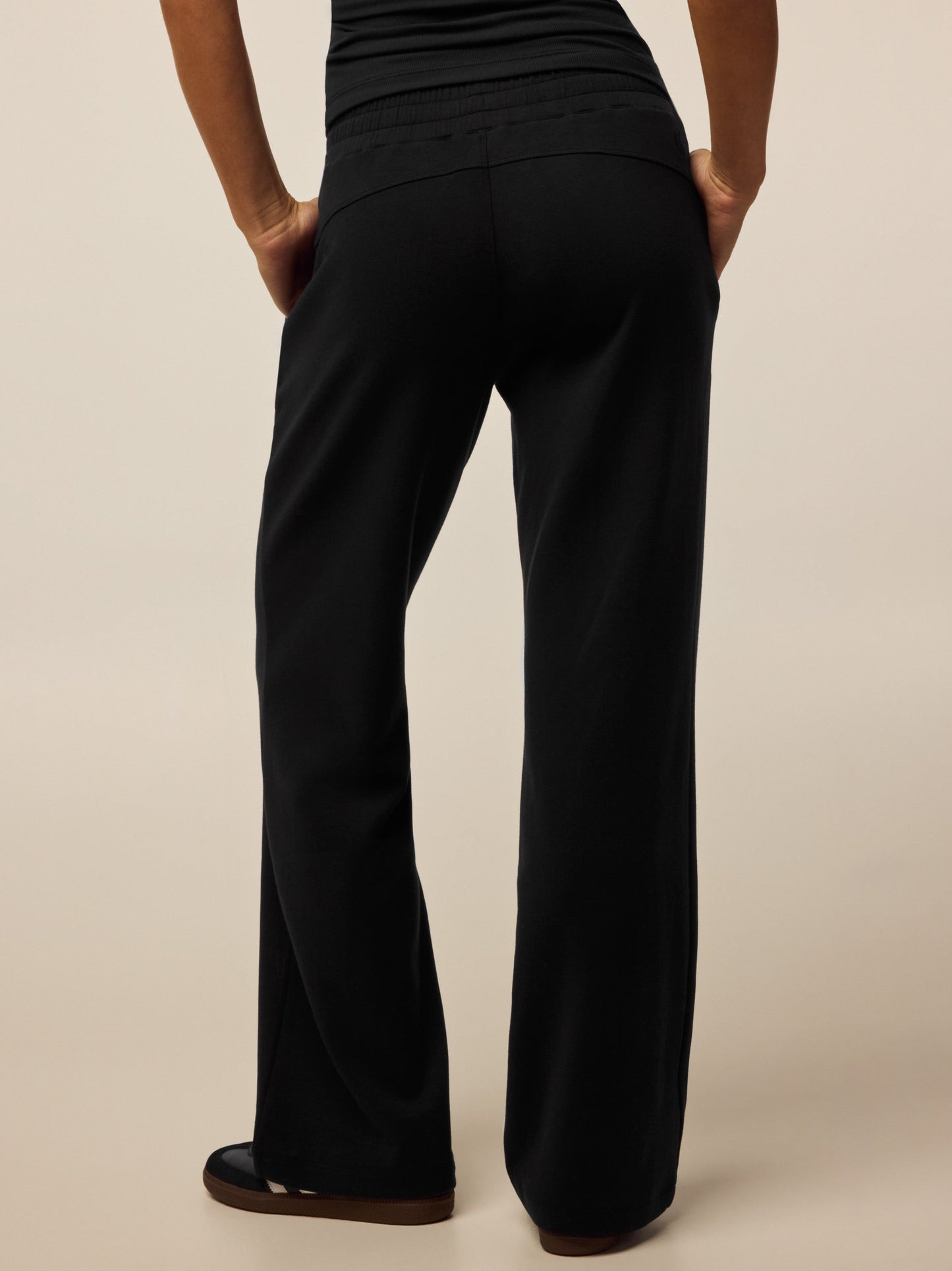 Ojai Drawstring Pant