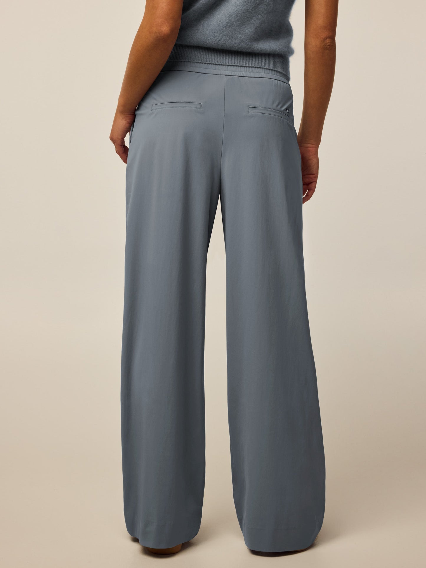 30.5" Phoenix Wide Leg Trouser