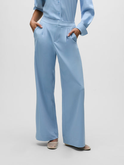 30.5" Phoenix Wide Leg Trouser