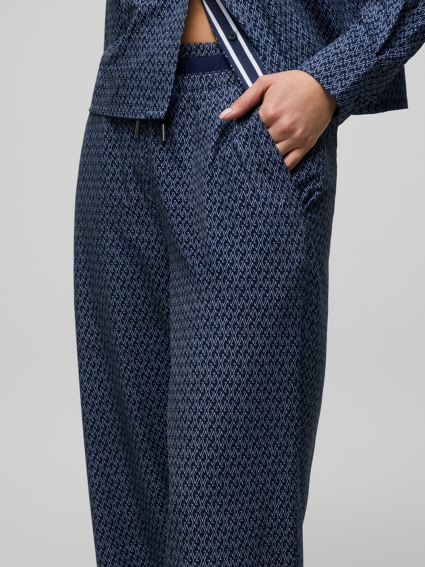 G-Thing Ashe Pant