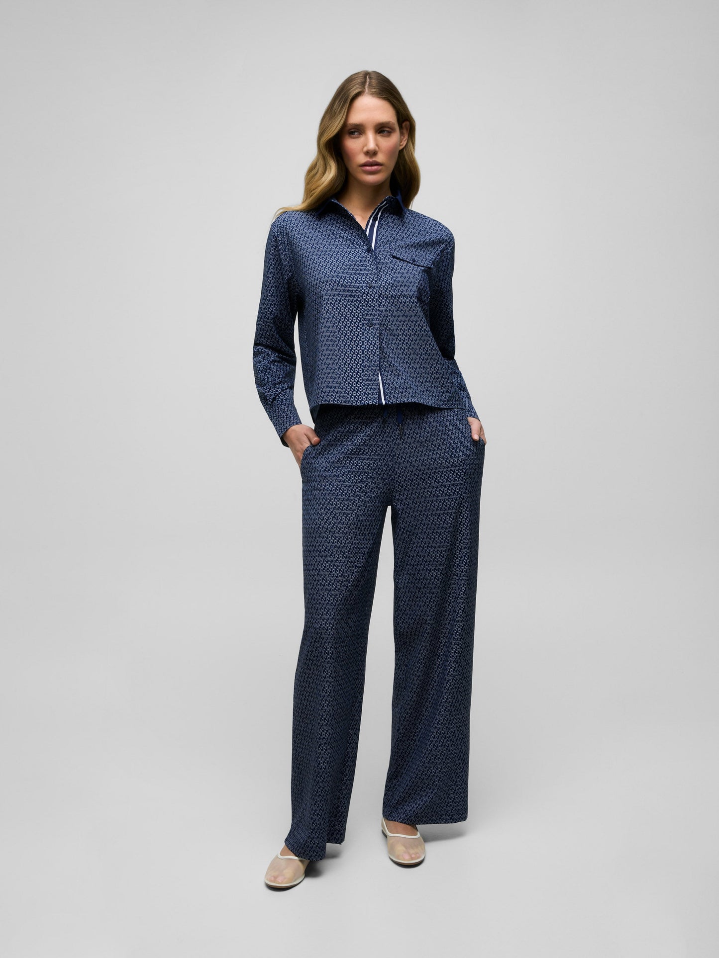 G-Thing Ashe Pant