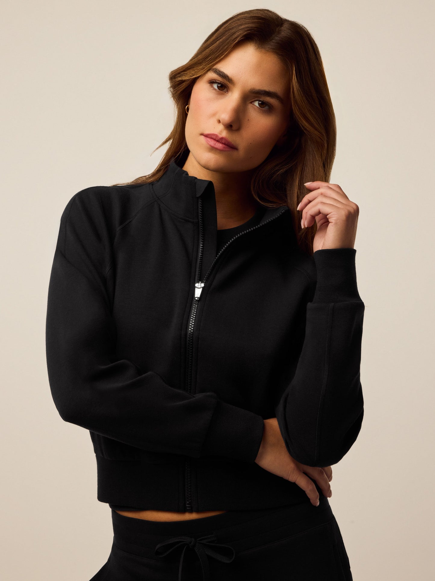 Ojai Full-Zip