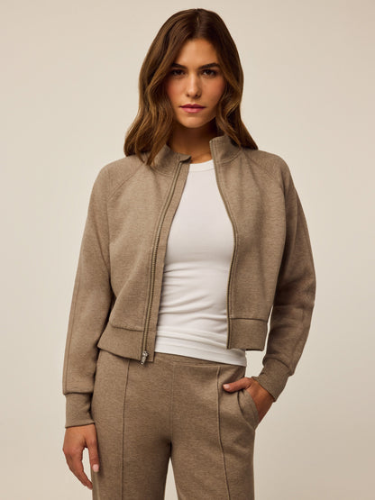 Ojai Full-Zip