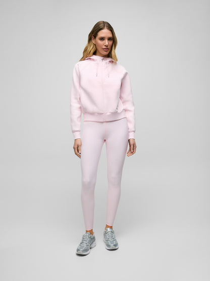 Kristina Full-Zip Hoodie