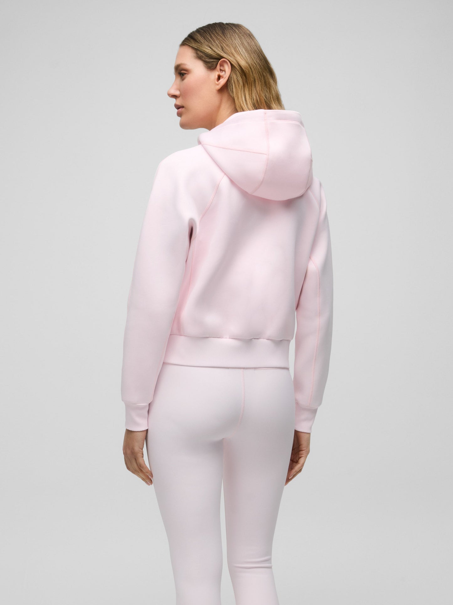 Kristina Full-Zip Hoodie