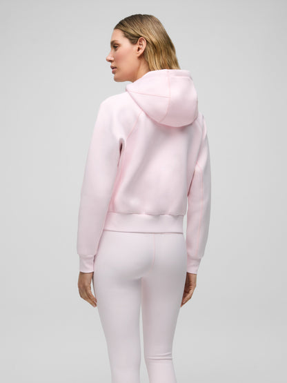 Kristina Full-Zip Hoodie