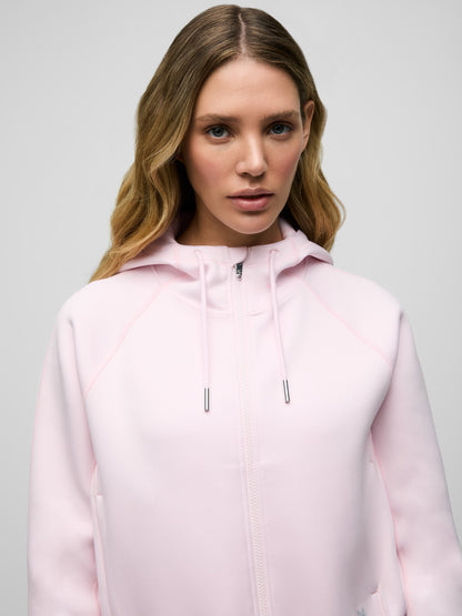 Kristina Full-Zip Hoodie