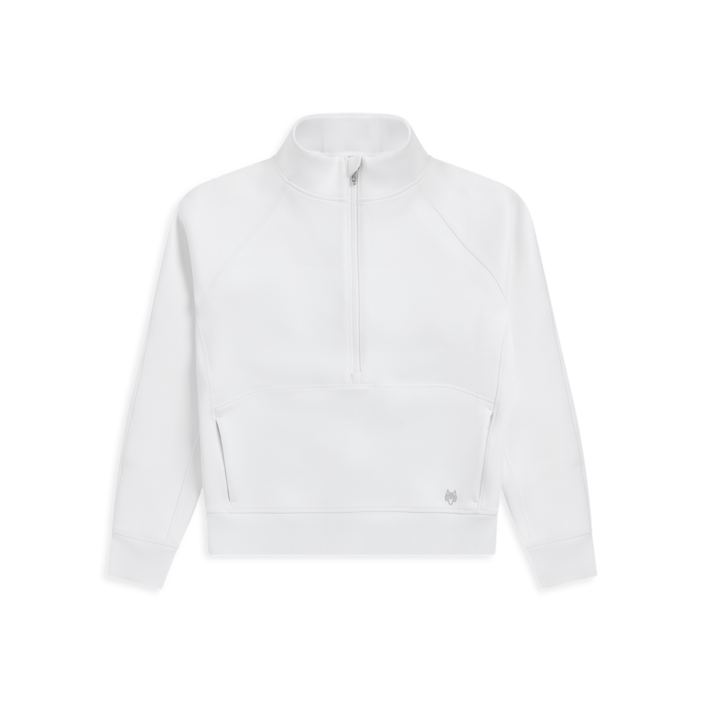 Kristina Half-Zip