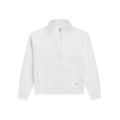 Kristina Half-Zip