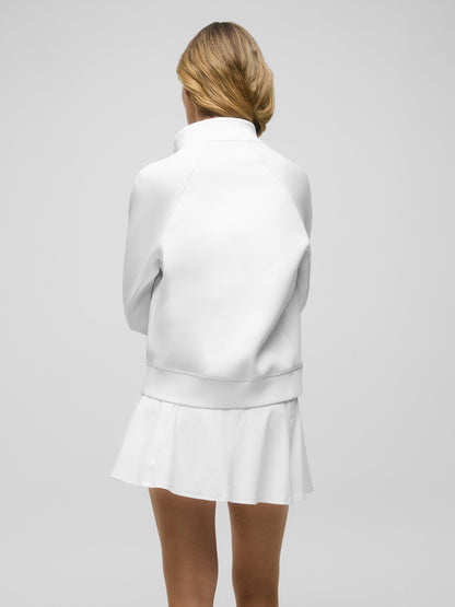 Kristina Half-Zip
