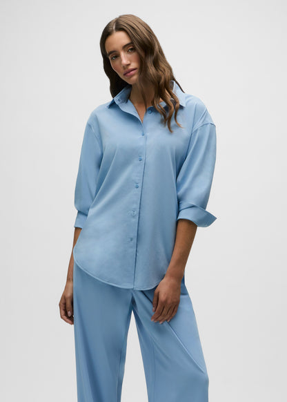 Ashe Button-Down Shirt
