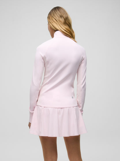 Soleil Full-Zip Jacket