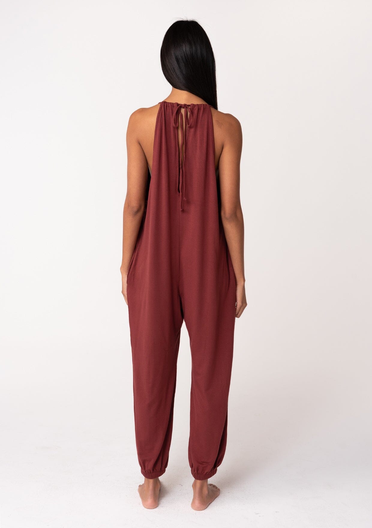 Mazzy Jumpsuit