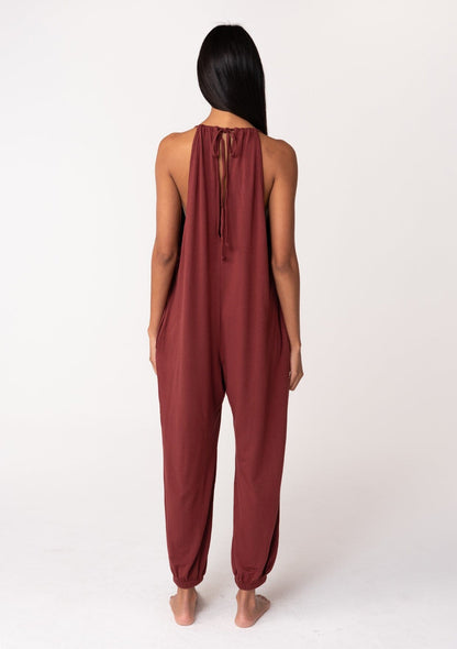 Mazzy Jumpsuit