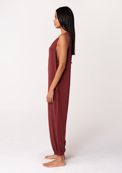 Mazzy Jumpsuit
