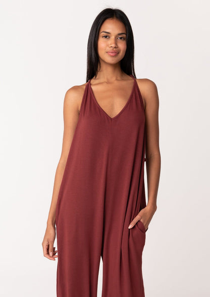 Mazzy Jumpsuit