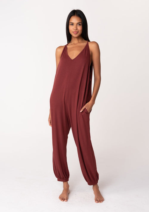 Mazzy Jumpsuit