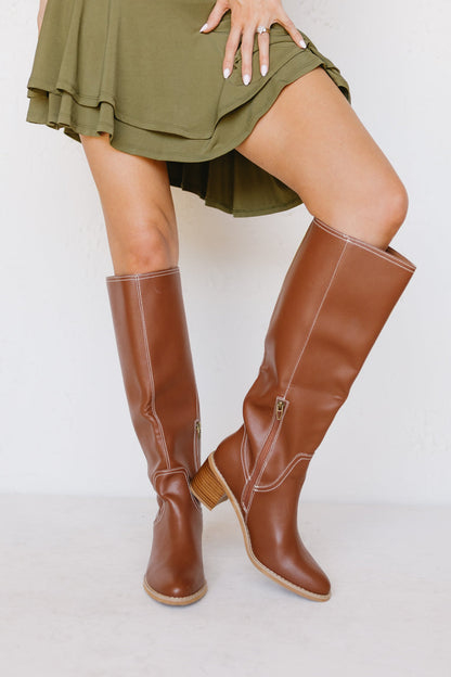 Juno Boots