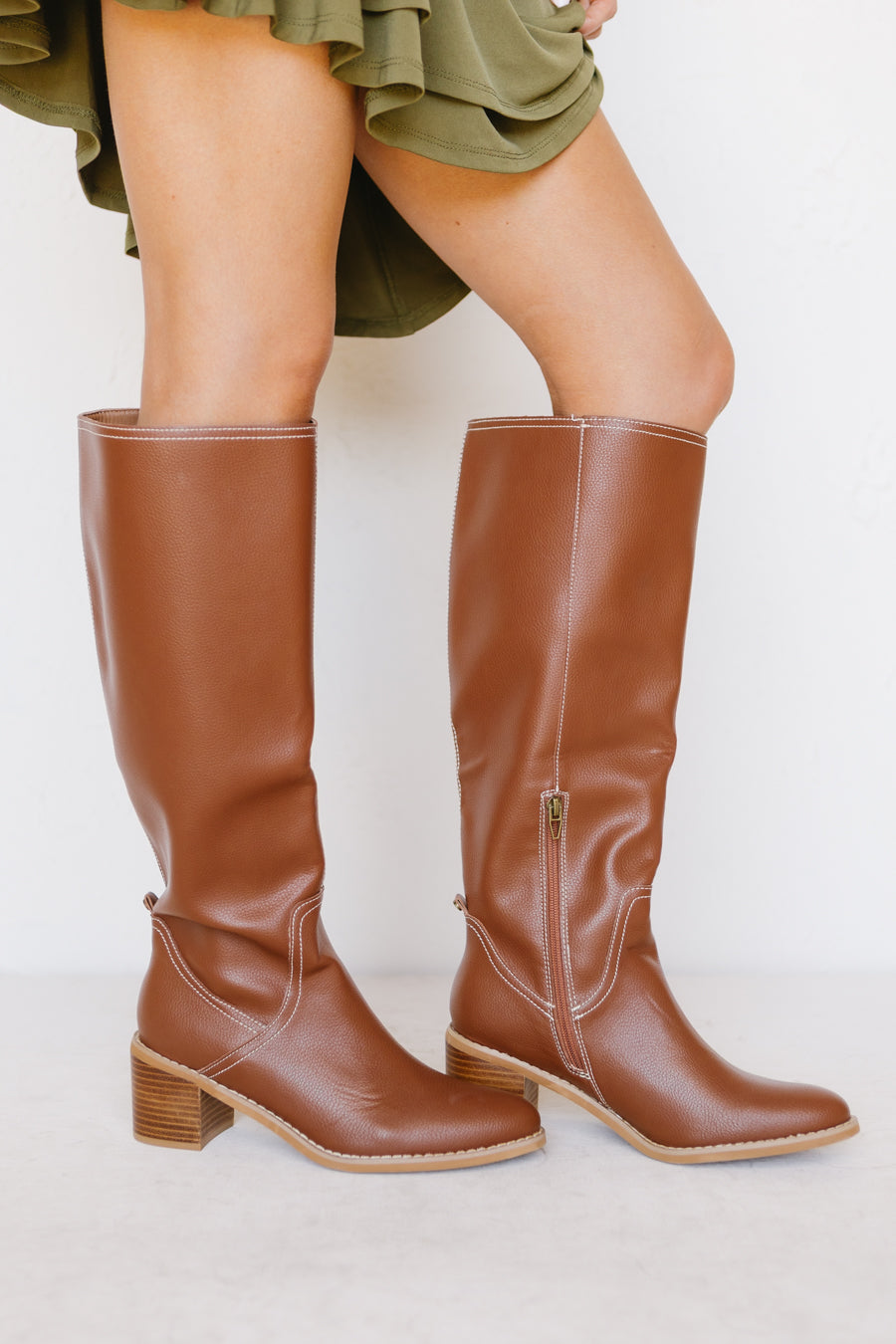 Juno Boots