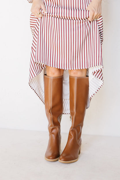 Juno Boots