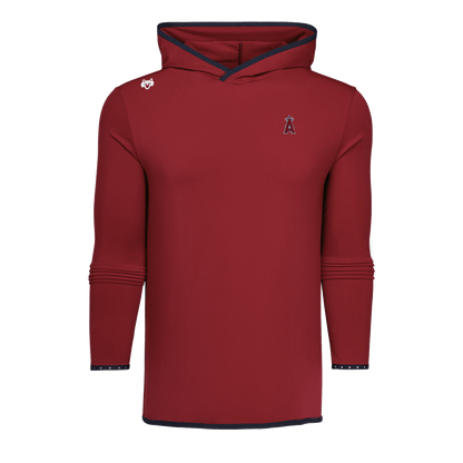 Los Angeles Angels Colorado Hoodie