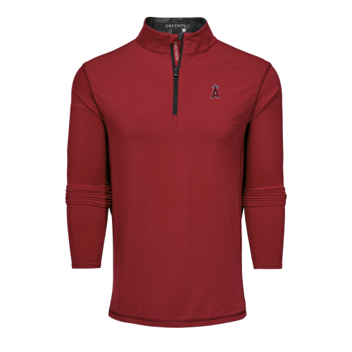 Los Angeles Angels Colorado Quarter-Zip