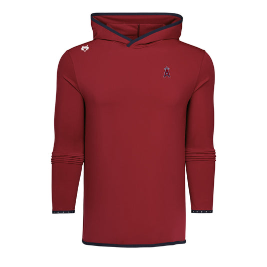 Los Angeles Angels Colorado Hoodie