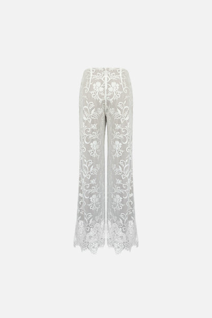 Lottie Lace Pants
