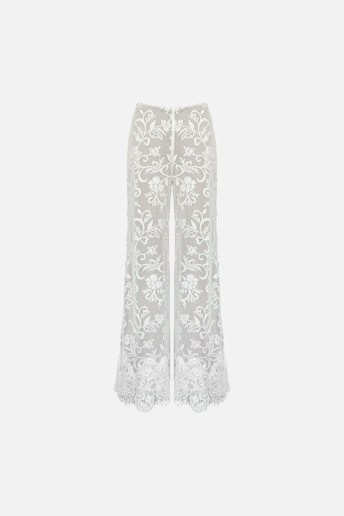 Lottie Lace Pants