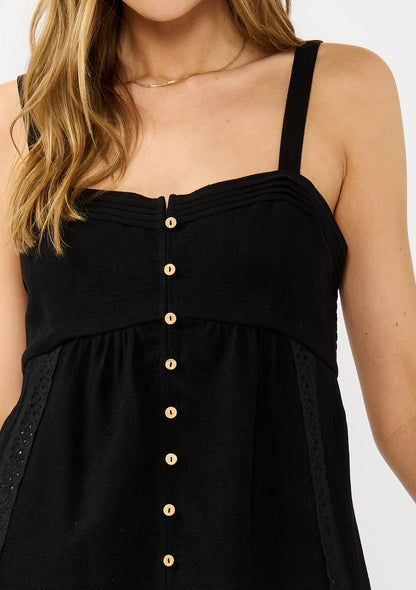 Rowan Tank Top