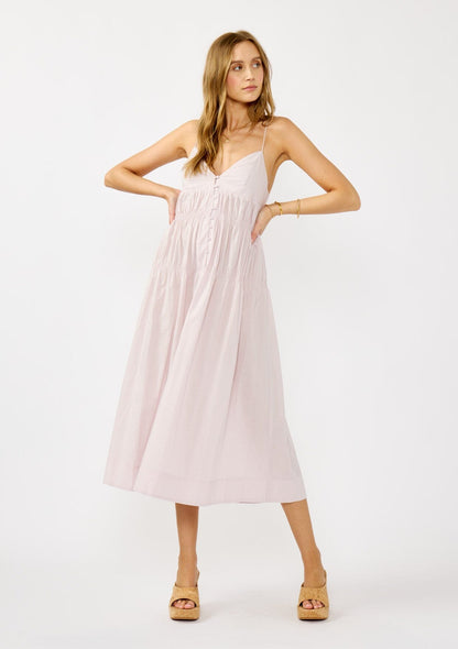 Melody Midi Dress