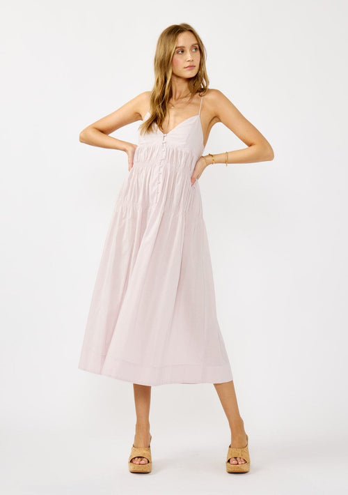 Melody Midi Dress