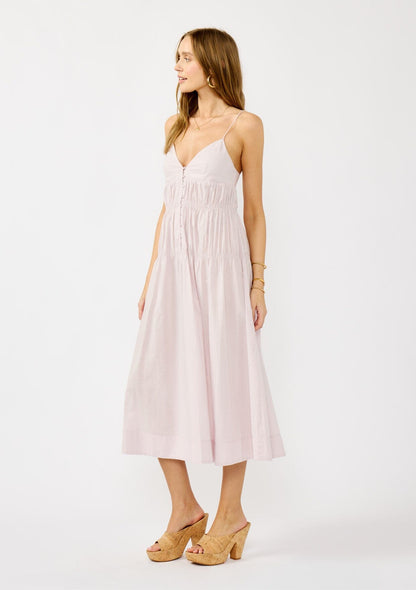 Melody Midi Dress